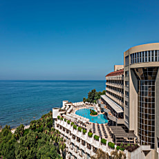Melas Resort Hotel